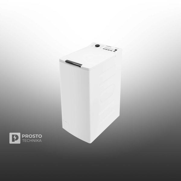 Стиральная машина Maunfeld MFWM127WH